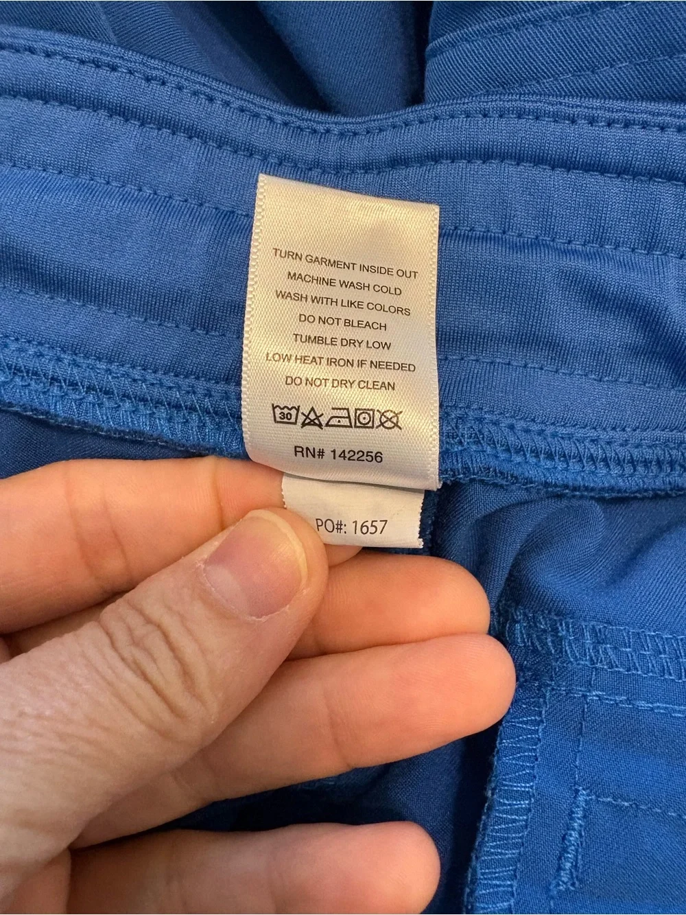 💙 Figs men’s axim scrub pants 💙